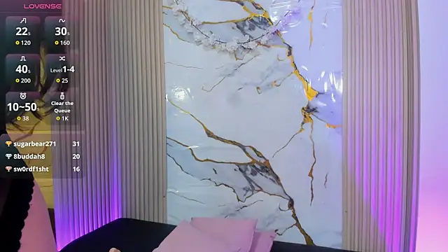 Athenaa_tay 现场XXX聊天