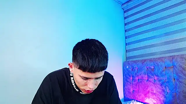 _justinmoon2 Obrolan Langsung XXX