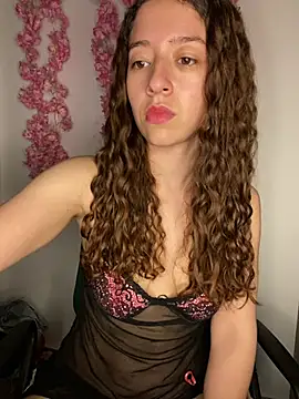 -rosi's Live XXX Chat