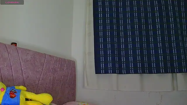 alessia_temptation's Live XXX Chat