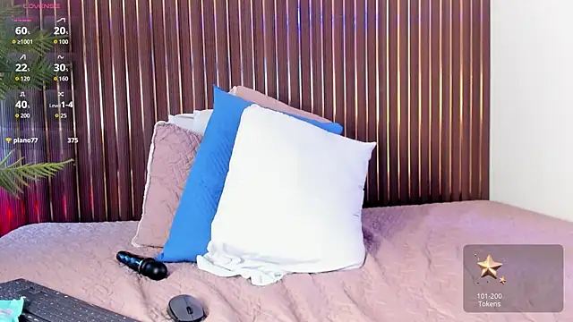 XXX chat uživo modela mia_pineda