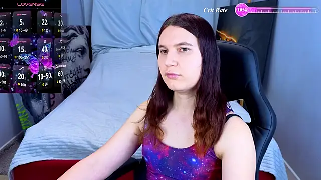 SabrinaLee's Live XXX Chat
