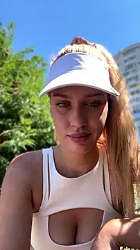 KikiWatson – webcam-show