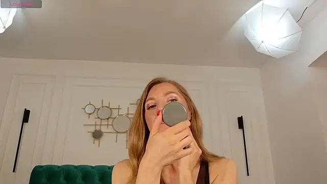 Czat XXX na żywo – IrisLayne