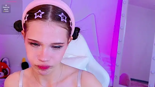 Deibora – Naživo XXX chat