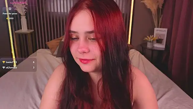 XXX chat uživo modela Alis_Platt