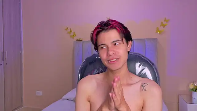 Derek_Sinn – Naživo XXX chat