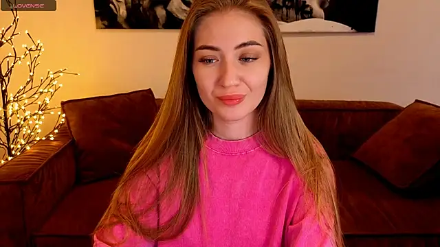 XXX chat uživo modela Chain_Alice