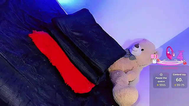 daniela_dolls 라이브 XXX 채팅