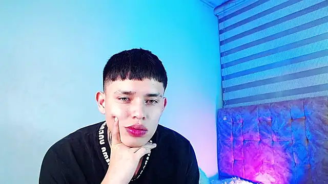 _justinmoon2 Obrolan Langsung XXX