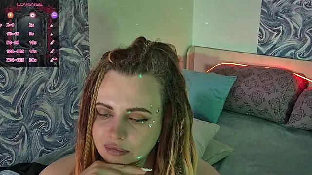 Miss_Maya_Mils Live XXX Chat