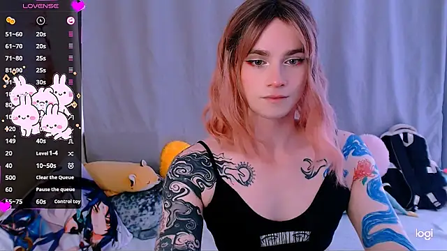 Alice_Hells élő XXX-chatje