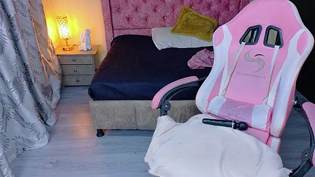 XXX chat uživo modela sweet__thang