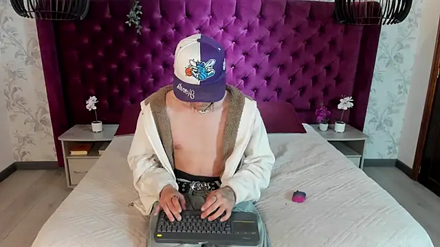 Angel_Marzel_ Chat XXX live