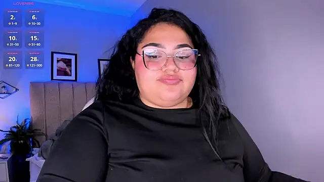 _michel_bbw Live XXX-chat