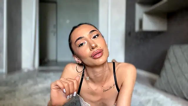 alissadreams 라이브 XXX 채팅