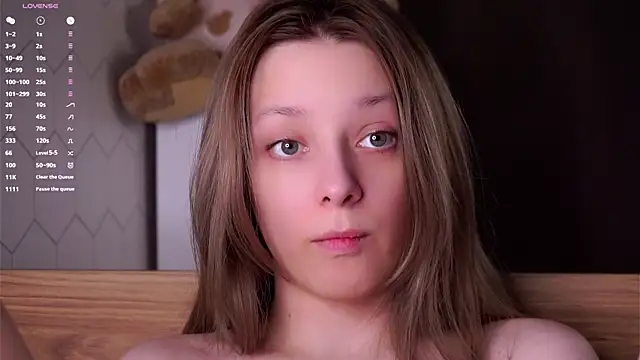 LeeryWonder XXX чат на живо