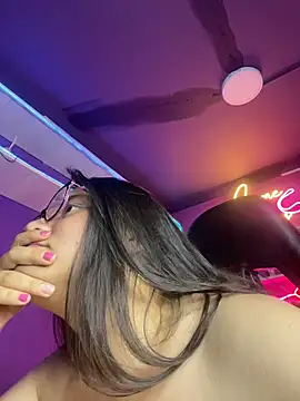 LuisAny Live XXX-Chat