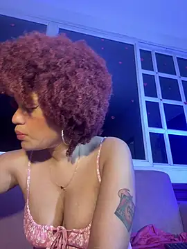 Chat +18 de loladupont ao vivo