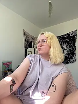 Chat XXX ao vivo de soft_focus