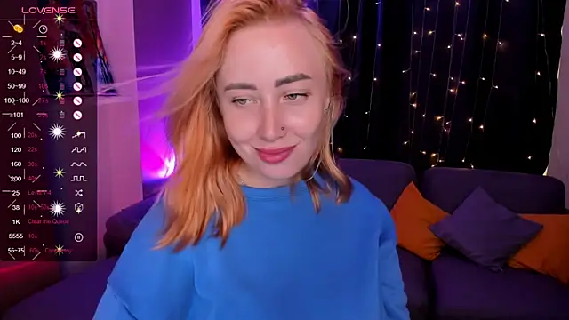 Chat +18 de deboramoore ao vivo