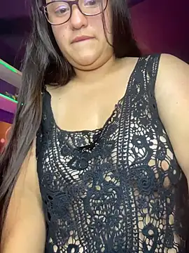 LuisAny 现场XXX聊天