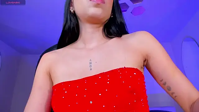 Chat XXX ao vivo de BellaConnorX