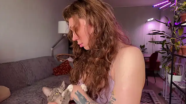 Damsel__ লাইভ XXX চ্যাট