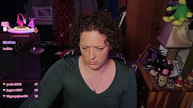 Živý XXX chat Abagail_soft