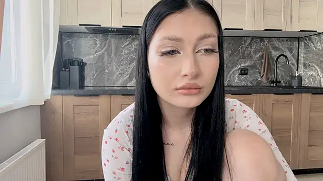 miamicute Adlı Modelin Canlı XXX Sohbeti