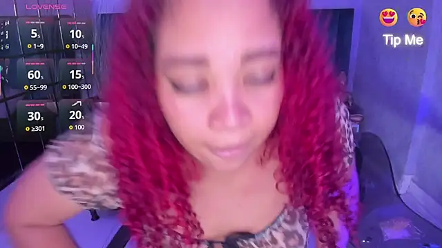 Czat XXX na żywo – AngelaCoffee