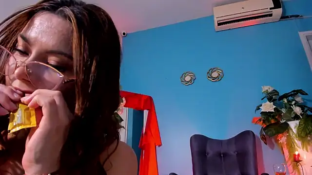 Czat XXX na żywo – SaraAlvarezx