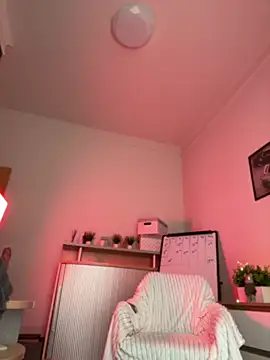 Онлайн чат XXX FlexibleDoll_
