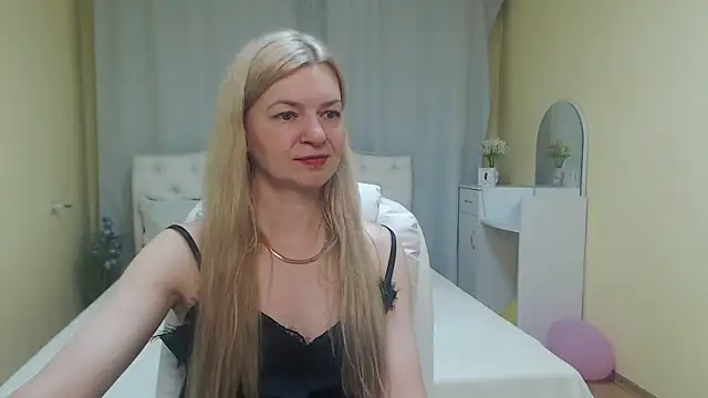 Czat XXX na żywo – MelissaTyler