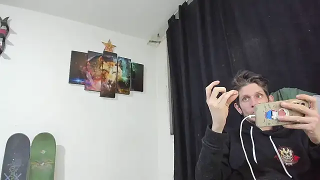 XXX chat uživo modela Jeff_Walton@xh