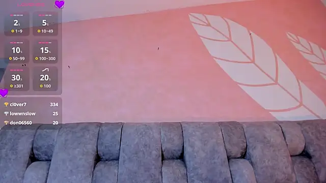 MarcoAndAllice 라이브 XXX 채팅