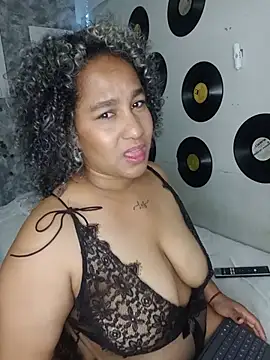 Czat XXX na żywo – medusafox_