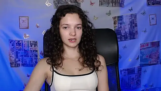 _SusieSu_ live XXX chat