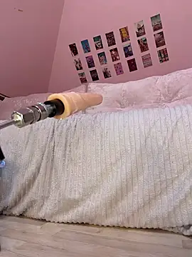 Rinamay_のライブXXXチャット