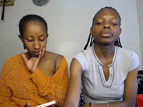Nastysouls Live XXX-Chat