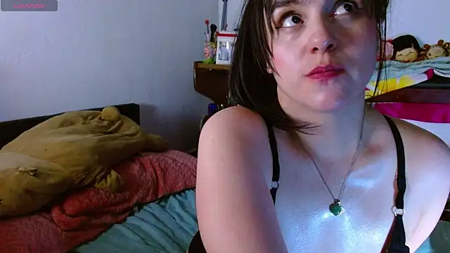 collette_beaufoy_'s Live XXX Chat