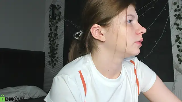 Chat XXX en directo de Nika_Jonson