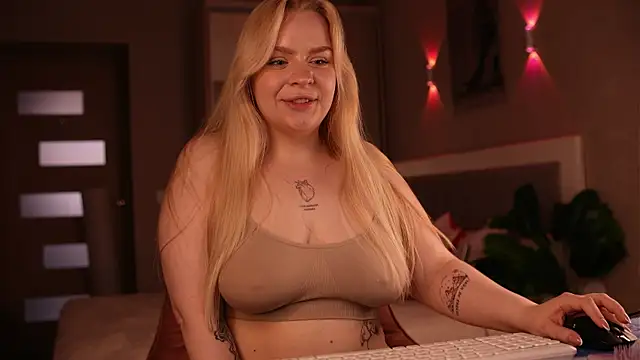 LisaLove3's Live XXX Chat