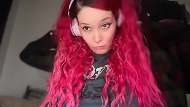 Chatroom XXX en direct de FRRANNKIE