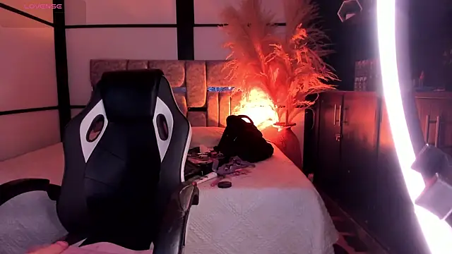 Živý XXX chat MelodyBliss