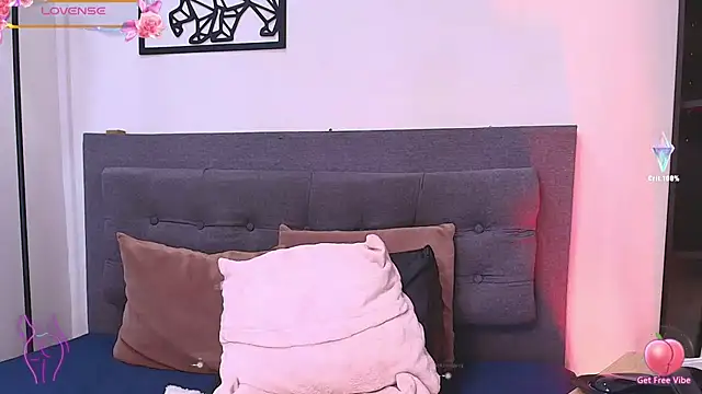 Živý XXX chat luna_brown7