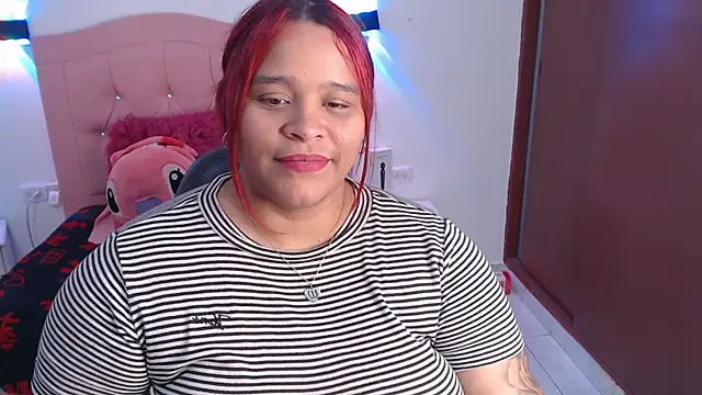 NathaliaMayson's Live XXX Chat