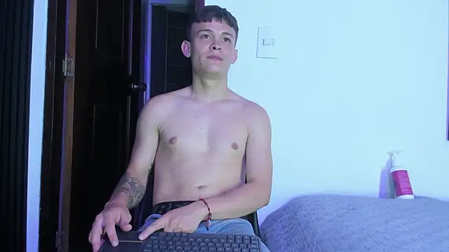 Robinlion91 Chat XXX live
