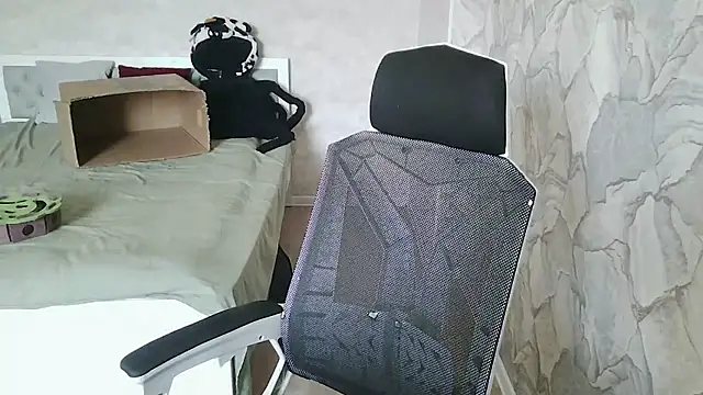 Živý XXX chat JacklynGingrich