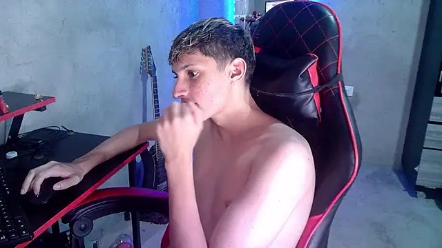 Pablito_Junior11 Obrolan Langsung XXX